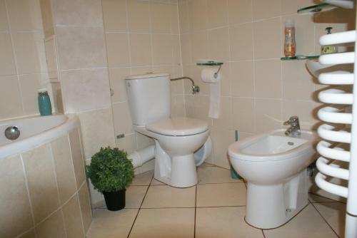 Apartament Grochowska Warszawa