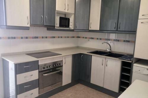 Apartamento Amplio Piso Centro de Vinar�s