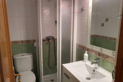 Apartamento Amplio Piso Centro de Vinar�s