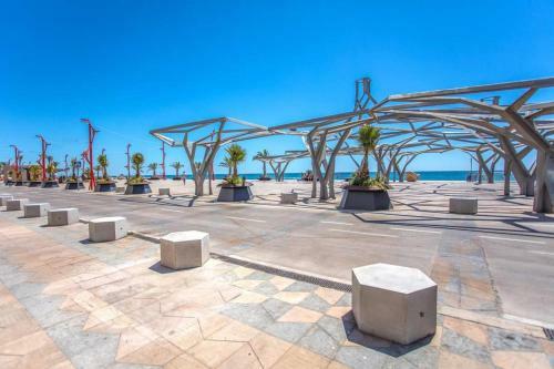 Apartamento Amplio Piso Centro de Vinar�s