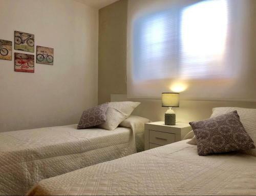 Apartamento Cala Puntal