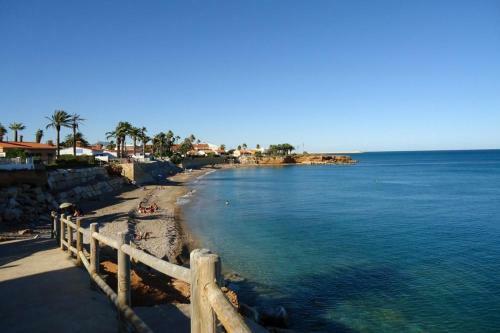 Apartamento Cala Puntal