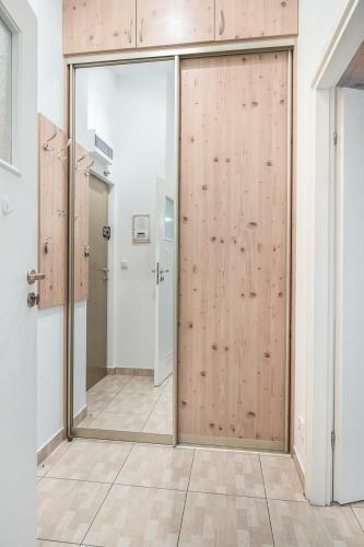 Apartamenty Trzy Wieze
