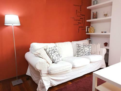 Apartamento Viveiro Hist�rico 3