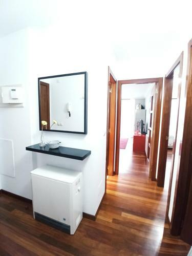 Apartamento Viveiro Hist�rico 3