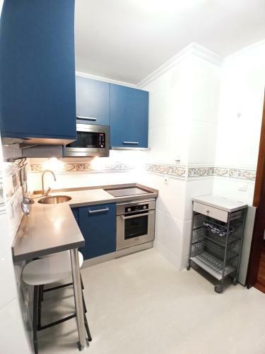 Apartamento Viveiro Hist�rico 3
