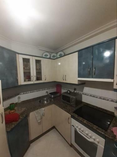 Apartamento Playa de Covas, Viveiro