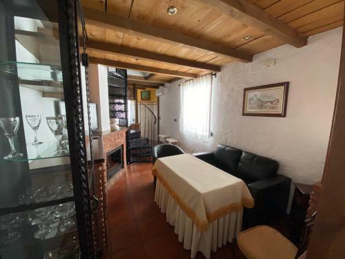 Casa Rural Azahara