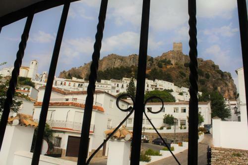 Apartamento Casas Rurales Molino La Ermita