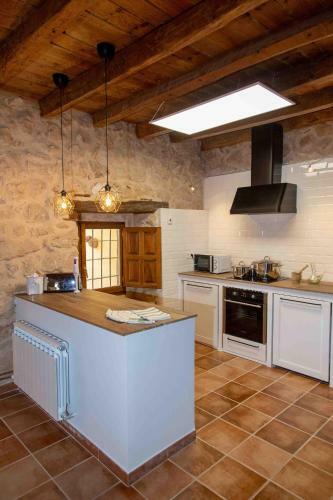 Casa Rural Puerto Sanz