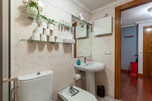 Apartamento Nafarroa - Baskey Rentals