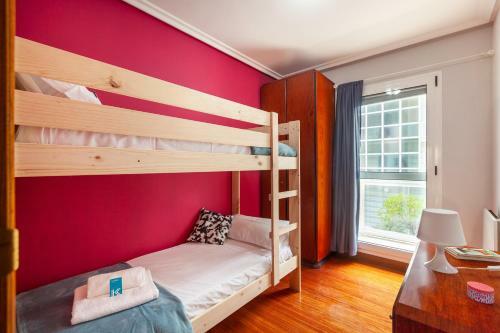 Apartamento Nafarroa - Baskey Rentals