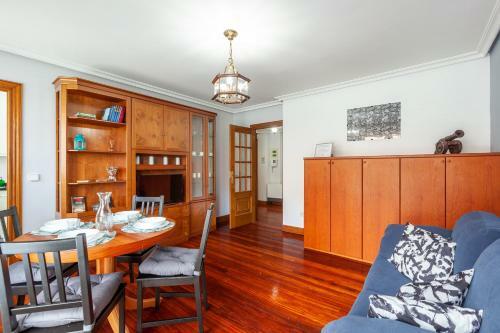 Apartamento Nafarroa - Baskey Rentals