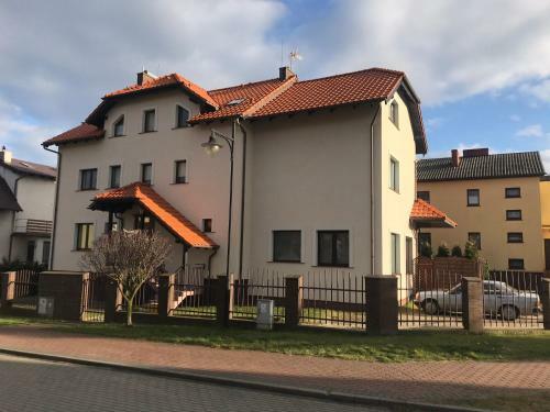 Apartamento Nasza Zatoka