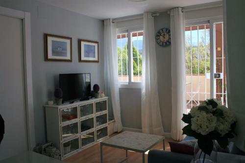 Apartamento Atico Con Gran Terraza
