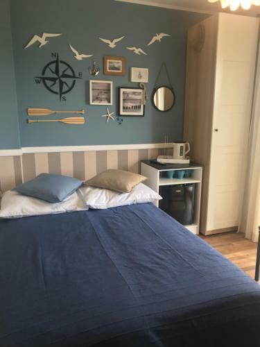 Pokoje U Wioli W?adys?awowo