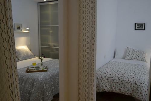 Apartamento El Librero de La Alhambra