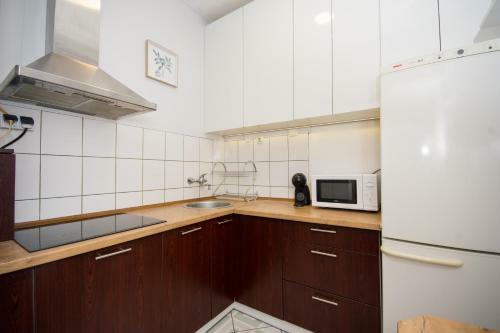 Family Homes - Apartamenty Abrahama
