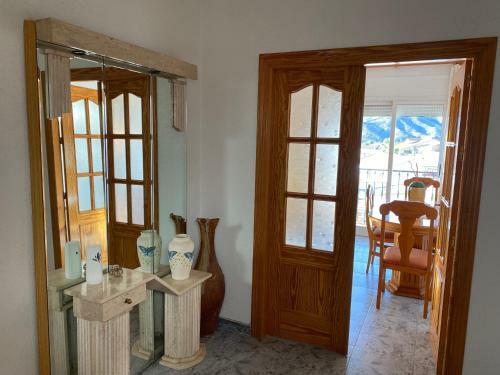 Apartamento Buena Vista