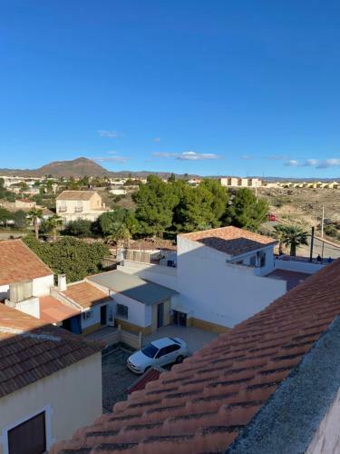 Apartamento Buena Vista