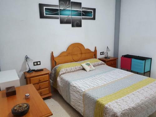 Apartamento Alquiler Mazagon Pre-parque Do�ana