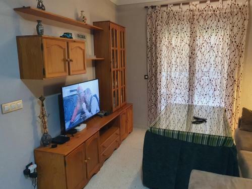 Apartamento Alquiler Mazagon Pre-parque Do�ana