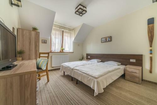 Bed & Breakfast Willa Vela