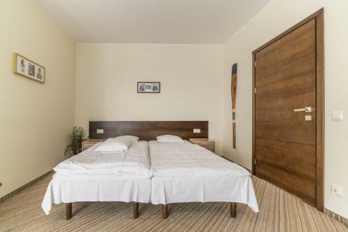 Bed & Breakfast Willa Vela