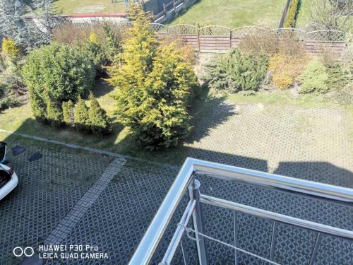 Apartament Ster