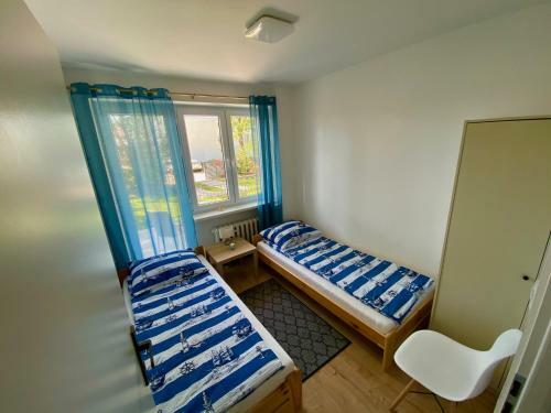 W Dablju - Apartementy Nad Morzem