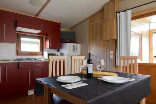 Camping & Bungalows Zumaia