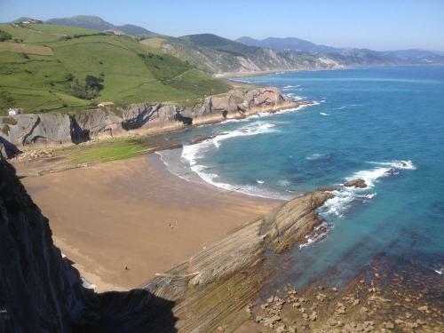 Camping & Bungalows Zumaia