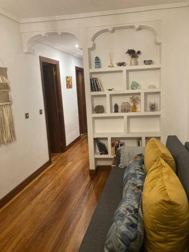 Apartamento Arritokieta - Ongi Etorri