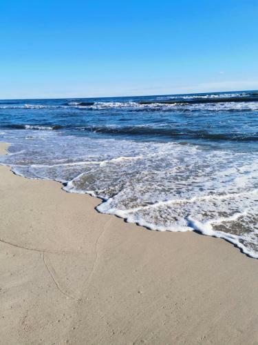 Baltic Sea Domki Wakacyjne