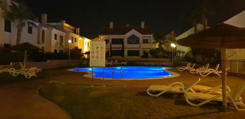 Apartment Campoamor Descansa