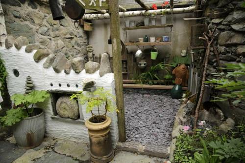 Bed & Breakfast Ty Seren