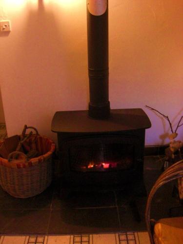Hostal Coed Cae