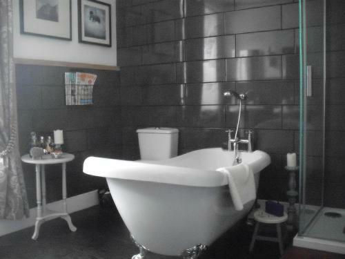 Bed & Breakfast Tan Y Gader