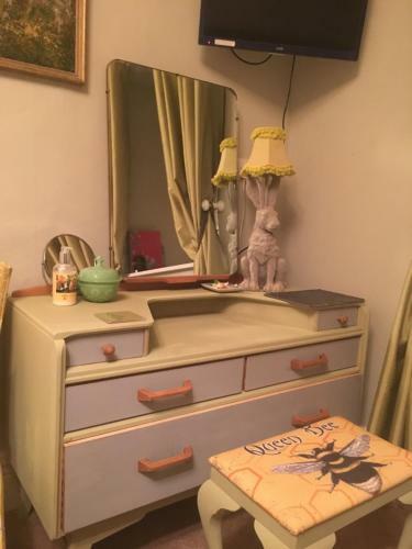 Bed & Breakfast Tan Y Gader