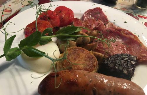 Bed & Breakfast Tan Y Gader