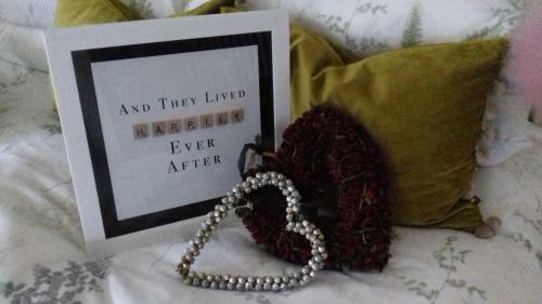 Bed & Breakfast Tan Y Gader