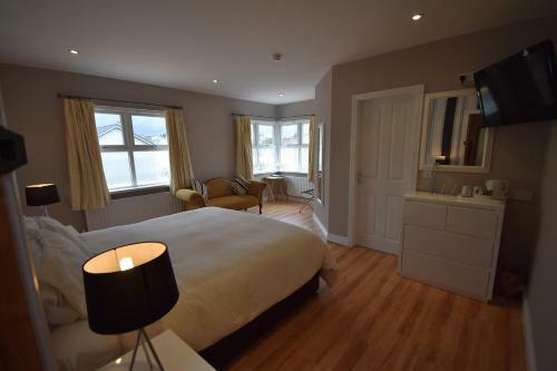 Hostal Aaranmore Lodge Guest House