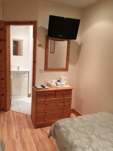 Hostal Aaranmore Lodge Guest House