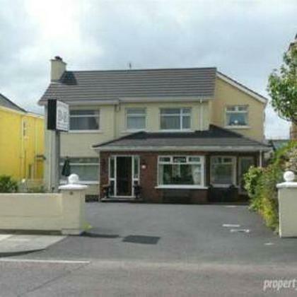 Hostal Aaranmore Lodge Guest House