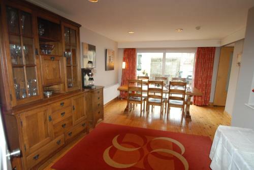 Hostal Aaranmore Lodge Guest House