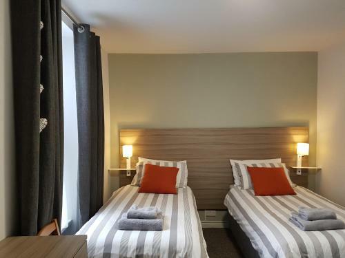 Hostal An Uladh