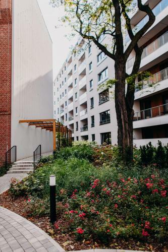 Apartamenty Vena