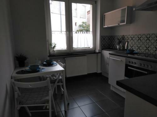 Apartament Wroc?aw Przy Rynku