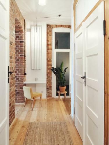 Apartamento S?oneczna Kamienica