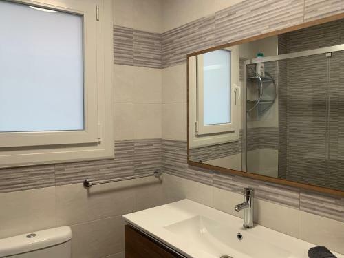 Apartamento Az El Balc�n de San Lorenzo